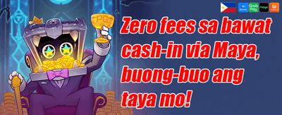 VIP Cashback